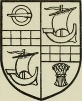 Picture 83 of 87 from Heraldry in Scotland : including a recension of 'The law and practice of heraldry in Scotland' by the late George Seton (1914), leaf 360