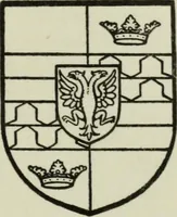 Picture 85 of 87 from Heraldry in Scotland : including a recension of 'The law and practice of heraldry in Scotland' by the late George Seton (1914), leaf 360