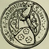 Picture 86 of 87 from Heraldry in Scotland : including a recension of 'The law and practice of heraldry in Scotland' by the late George Seton (1914), leaf 360
