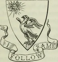 Picture 3 of 87 from Heraldry in Scotland : including a recension of 'The law and practice of heraldry in Scotland' by the late George Seton (1914), leaf 46