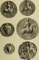 Picture 6 of 87 from Heraldry in Scotland : including a recension of 'The law and practice of heraldry in Scotland' by the late George Seton (1914), leaf 58