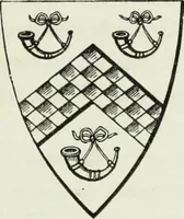 Picture 26 of 51 from Heraldry in Scotland : including a recension of 'The law and practice of heraldry in Scotland' by the late George Seton (1914), leaf 117