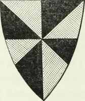 An illustration from Heraldry in Scotland : including a recension of 'The law and practice of heraldry in Scotland' by the late George Seton (1914)
