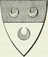 An illustration from Heraldry in Scotland : including a recension of 'The law and practice of heraldry in Scotland' by the late George Seton (1914)
