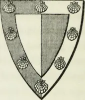 An illustration from Heraldry in Scotland : including a recension of 'The law and practice of heraldry in Scotland' by the late George Seton (1914)