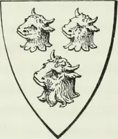 An illustration from Heraldry in Scotland : including a recension of 'The law and practice of heraldry in Scotland' by the late George Seton (1914)