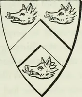 An illustration from Heraldry in Scotland : including a recension of 'The law and practice of heraldry in Scotland' by the late George Seton (1914)