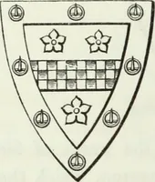 An illustration from Heraldry in Scotland : including a recension of 'The law and practice of heraldry in Scotland' by the late George Seton (1914)