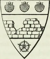 An illustration from Heraldry in Scotland : including a recension of 'The law and practice of heraldry in Scotland' by the late George Seton (1914)