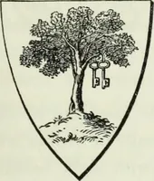 An illustration from Heraldry in Scotland : including a recension of 'The law and practice of heraldry in Scotland' by the late George Seton (1914)