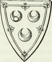 An illustration from Heraldry in Scotland : including a recension of 'The law and practice of heraldry in Scotland' by the late George Seton (1914)