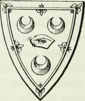 Picture 40 of 51 from Heraldry in Scotland : including a recension of 'The law and practice of heraldry in Scotland' by the late George Seton (1914), leaf 142