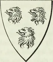 An illustration from Heraldry in Scotland : including a recension of 'The law and practice of heraldry in Scotland' by the late George Seton (1914)