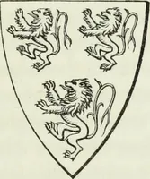 An illustration from Heraldry in Scotland : including a recension of 'The law and practice of heraldry in Scotland' by the late George Seton (1914)