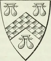 An illustration from Heraldry in Scotland : including a recension of 'The law and practice of heraldry in Scotland' by the late George Seton (1914)