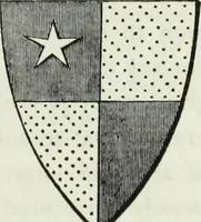 An illustration from Heraldry in Scotland : including a recension of 'The law and practice of heraldry in Scotland' by the late George Seton (1914)