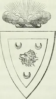 An illustration from Heraldry in Scotland : including a recension of 'The law and practice of heraldry in Scotland' by the late George Seton (1914)