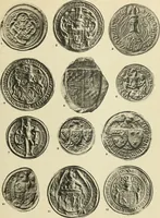An illustration from Heraldry in Scotland : including a recension of 'The law and practice of heraldry in Scotland' by the late George Seton (1914)