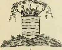 Picture 20 of 51 from Heraldry in Scotland : including a recension of 'The law and practice of heraldry in Scotland' by the late George Seton (1914), leaf 89