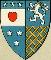 Picture 6 of 27 from The heraldry of the Douglases : with notes on all the males of the family, descriptions of the arms, plates and pedigrees (1907), leaf 23