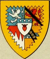 Picture 16 of 27 from The heraldry of the Douglases : with notes on all the males of the family, descriptions of the arms, plates and pedigrees (1907), leaf 69