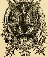 Picture 2 of 27 from The heraldry of the Douglases : with notes on all the males of the family, descriptions of the arms, plates and pedigrees (1907), leaf 7