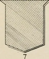 An illustration from Heraldry simplified; a popular treatise on the subject of heraldry, together with a glossary of technical terms, and nearly two hundred drawings (1899)