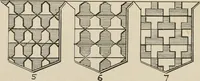 An illustration from Heraldry simplified; a popular treatise on the subject of heraldry, together with a glossary of technical terms, and nearly two hundred drawings (1899)