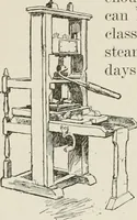 Picture 53 of 211 from Heralds of the morning : the meaning of the social and political problems of to-day and the significance of the great phenomena in nature (1909), leaf 103