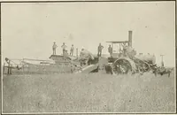 Picture 70 of 211 from Heralds of the morning : the meaning of the social and political problems of to-day and the significance of the great phenomena in nature (1909), leaf 115