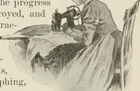 Picture 75 of 211 from Heralds of the morning : the meaning of the social and political problems of to-day and the significance of the great phenomena in nature (1909), leaf 120