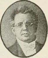 An illustration from Heralds of the morning : the meaning of the social and political problems of to-day and the significance of the great phenomena in nature (1909)