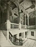 Picture 88 of 211 from Heralds of the morning : the meaning of the social and political problems of to-day and the significance of the great phenomena in nature (1909), leaf 130