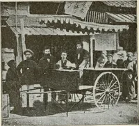 Picture 97 of 211 from Heralds of the morning : the meaning of the social and political problems of to-day and the significance of the great phenomena in nature (1909), leaf 139