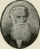 An illustration from Heralds of the morning : the meaning of the social and political problems of to-day and the significance of the great phenomena in nature (1909)