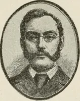An illustration from Heralds of the morning : the meaning of the social and political problems of to-day and the significance of the great phenomena in nature (1909)