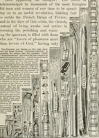 Picture 132 of 211 from Heralds of the morning : the meaning of the social and political problems of to-day and the significance of the great phenomena in nature (1909), leaf 220