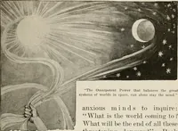 Picture 9 of 211 from Heralds of the morning : the meaning of the social and political problems of to-day and the significance of the great phenomena in nature (1909), leaf 24