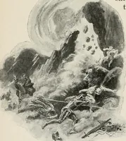 Picture 10 of 211 from Heralds of the morning : the meaning of the social and political problems of to-day and the significance of the great phenomena in nature (1909), leaf 25