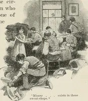 Picture 139 of 211 from Heralds of the morning : the meaning of the social and political problems of to-day and the significance of the great phenomena in nature (1909), leaf 250