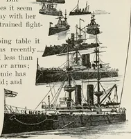 Picture 143 of 211 from Heralds of the morning : the meaning of the social and political problems of to-day and the significance of the great phenomena in nature (1909), leaf 264