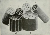 Picture 159 of 211 from Heralds of the morning : the meaning of the social and political problems of to-day and the significance of the great phenomena in nature (1909), leaf 284