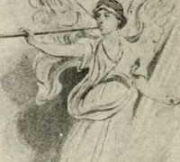 Picture 13 of 211 from Heralds of the morning : the meaning of the social and political problems of to-day and the significance of the great phenomena in nature (1909), leaf 29