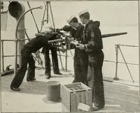 Picture 164 of 211 from Heralds of the morning : the meaning of the social and political problems of to-day and the significance of the great phenomena in nature (1909), leaf 294