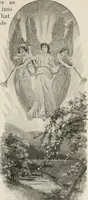 Picture 16 of 211 from Heralds of the morning : the meaning of the social and political problems of to-day and the significance of the great phenomena in nature (1909), leaf 32