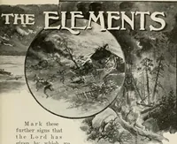 Picture 171 of 211 from Heralds of the morning : the meaning of the social and political problems of to-day and the significance of the great phenomena in nature (1909), leaf 322