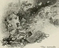 Picture 180 of 211 from Heralds of the morning : the meaning of the social and political problems of to-day and the significance of the great phenomena in nature (1909), leaf 334