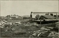 Picture 181 of 211 from Heralds of the morning : the meaning of the social and political problems of to-day and the significance of the great phenomena in nature (1909), leaf 335