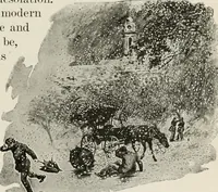 Picture 183 of 211 from Heralds of the morning : the meaning of the social and political problems of to-day and the significance of the great phenomena in nature (1909), leaf 338
