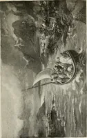 Picture 19 of 211 from Heralds of the morning : the meaning of the social and political problems of to-day and the significance of the great phenomena in nature (1909), leaf 38